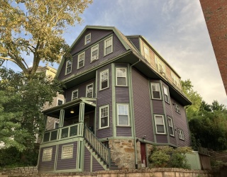 196 Hillside St, Boston, Massachusetts, 3 Bedrooms Bedrooms, 5 Rooms Rooms,1 BathroomBathrooms,Residential,For Sale,Hillside St,73430312