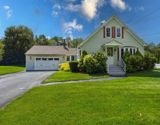 154 Batchelor St, Granby, Massachusetts, 3 Bedrooms Bedrooms, 7 Rooms Rooms,2 BathroomsBathrooms,Residential,For Sale,Batchelor St,73427715