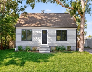 15 Downey Street, Plymouth, Massachusetts, 4 Bedrooms Bedrooms, 6 Rooms Rooms,2 BathroomsBathrooms,Residential,For Sale,Downey Street,73432702