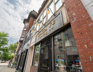 528 Tremont Street, Boston, Massachusetts, ,Commercial Sale,For Sale,Tremont Street,73338377