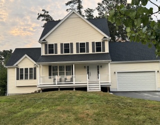 3 Waterford Cir, Dighton, Massachusetts, 3 Bedrooms Bedrooms, 6 Rooms Rooms,2.5 BathroomsBathrooms,Residential,For Sale,Waterford Cir,73422005