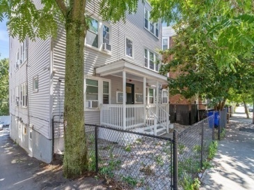 112 Adams, Boston, Massachusetts, 2 Bedrooms Bedrooms, 4 Rooms Rooms,1 BathroomBathrooms,Residential Lease,For Rent,Adams,73445494