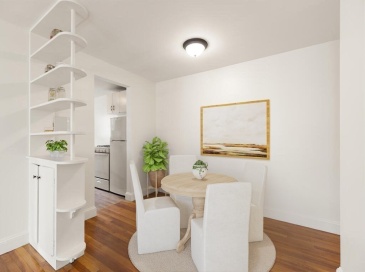 8 Menotomy, Arlington, Massachusetts, 1 Bedroom Bedrooms, 4 Rooms Rooms,1 BathroomBathrooms,Residential Lease,For Rent,Menotomy,73432823