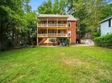 79 Hamilton St, Southbridge, Massachusetts, 8 Bedrooms Bedrooms, 20 Rooms Rooms,4 BathroomsBathrooms,Residential Income,For Sale,Hamilton St,73420809