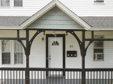 47 Piedmont St, Worcester, Massachusetts, 8 Bedrooms Bedrooms, 15 Rooms Rooms,3 BathroomsBathrooms,Residential Income,For Sale,Piedmont St,73413693