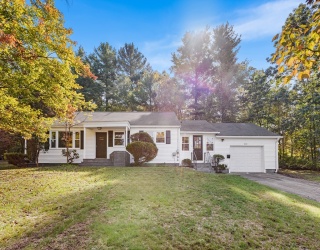 222 Forge Village Rd, Groton, Massachusetts, 3 Bedrooms Bedrooms, 6 Rooms Rooms,1 BathroomBathrooms,Residential,For Sale,Forge Village Rd,73439033