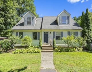 188 N Main St, Sunderland, Massachusetts, 4 Bedrooms Bedrooms, 6 Rooms Rooms,2 BathroomsBathrooms,Residential,For Sale,N Main St,73428529