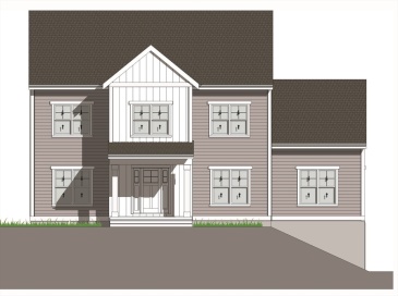 97 Mantell Rd, Uxbridge, Massachusetts, 4 Bedrooms Bedrooms, 8 Rooms Rooms,2.5 BathroomsBathrooms,Residential,For Sale,Mantell Rd,73349461