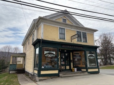 52-54 Church Street, Cheshire, Massachusetts, ,Commercial Sale,For Sale,Church Street,73335798 52-54 Church Street, Cheshire, Massachusetts, ,Commercial Sale,For Sale,Church Street,73335798