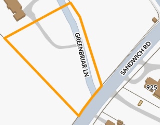 0 Sandwich Road, Falmouth, Massachusetts, ,Land,For Sale,Sandwich Road,73369132