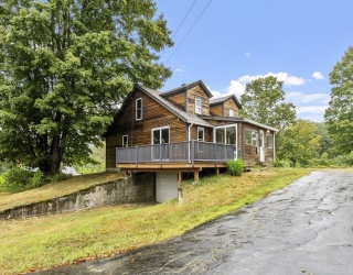 175 Petersham Road, Phillipston, Massachusetts, 4 Bedrooms Bedrooms, 8 Rooms Rooms,1.5 BathroomsBathrooms,Residential,For Sale,Petersham Road,73420821