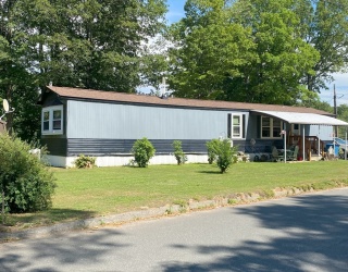 6 Presidential Circle, Warren, Massachusetts, 2 Bedrooms Bedrooms, 4 Rooms Rooms,1.5 BathroomsBathrooms,Residential,For Sale,Presidential Circle,73403951