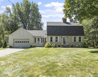 98 Wallace Hill Road, Townsend, Massachusetts, 3 Bedrooms Bedrooms, 6 Rooms Rooms,1.5 BathroomsBathrooms,Residential,For Sale,Wallace Hill Road,73434851