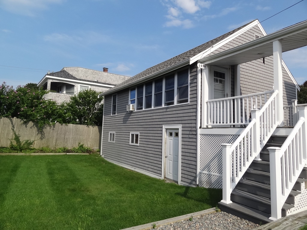 155 Bayview St, Yarmouth, Massachusetts, 2 Bedrooms Bedrooms, 4 Rooms Rooms,2 BathroomsBathrooms,Residential Lease,For Rent,Bayview St,73434287