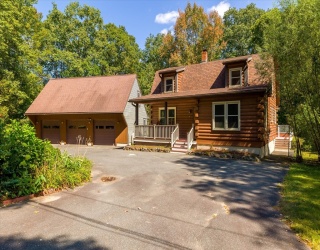 72 East Rd, Orange, Massachusetts, 3 Bedrooms Bedrooms, 6 Rooms Rooms,2.5 BathroomsBathrooms,Residential,For Sale,East Rd,73430250