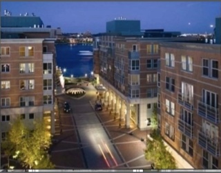 4 Battery Wharf, Boston, Massachusetts, 2 Bedrooms Bedrooms, 4 Rooms Rooms,1.5 BathroomsBathrooms,Residential,For Sale,Battery Wharf,73440909