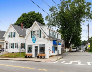 185 Washington Street, Gloucester, Massachusetts, ,Commercial Sale,For Sale,Washington Street,73404156