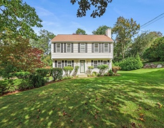 1 Frederick A Nittel Dr, North Attleboro, Massachusetts, 3 Bedrooms Bedrooms, 7 Rooms Rooms,2.5 BathroomsBathrooms,Residential,For Sale,Frederick A Nittel Dr,73438390