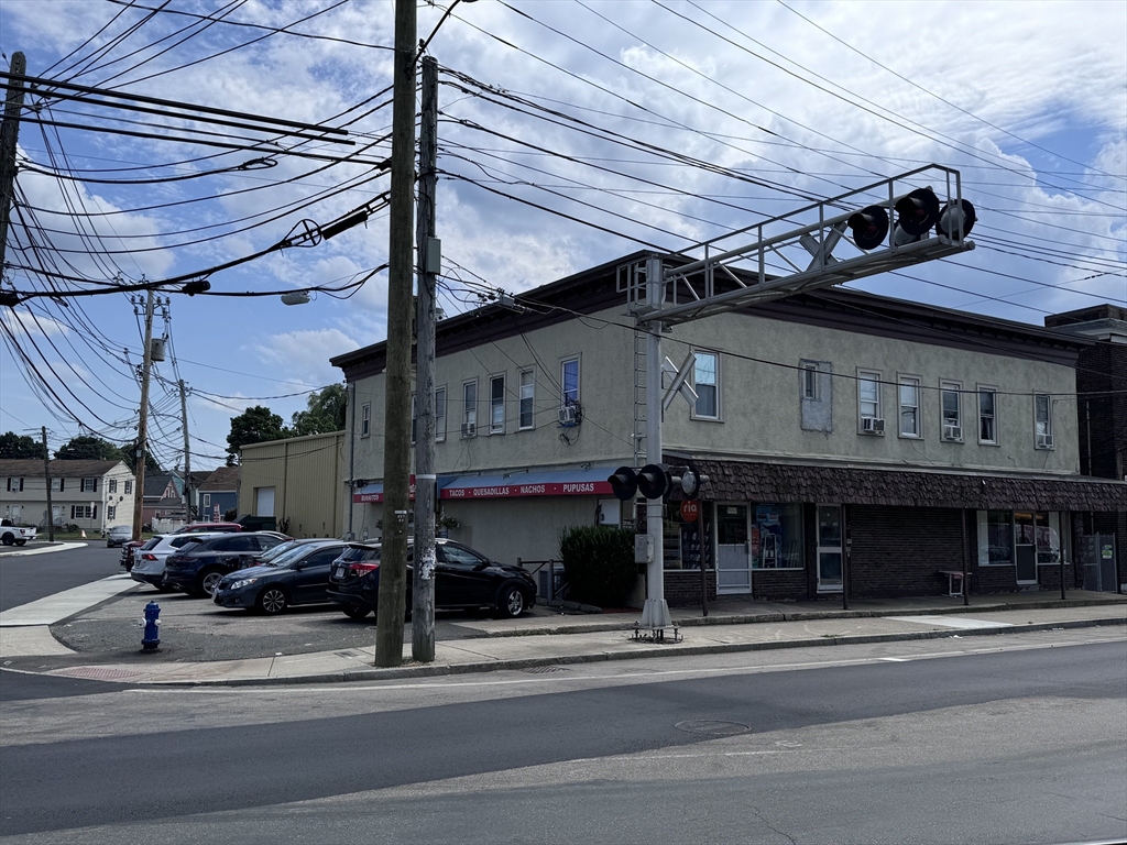 530 Waverley St, Framingham, Massachusetts, ,Commercial Sale,For Sale,Waverley St,73267895