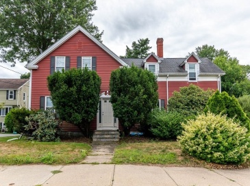 60 West St, Attleboro, Massachusetts, 5 Bedrooms Bedrooms, 13 Rooms Rooms,3.5 BathroomsBathrooms,Residential Income,For Sale,West St,73420508