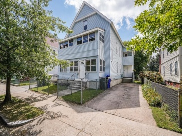 134 Massasoit St, Springfield, Massachusetts, 4 Bedrooms Bedrooms, 12 Rooms Rooms,2 BathroomsBathrooms,Residential Income,For Sale,Massasoit St,73422930