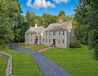 14 Alderbrook Drive, Topsfield, Massachusetts, 6 Bedrooms Bedrooms, 12 Rooms Rooms,3.5 BathroomsBathrooms,Residential,For Sale,Alderbrook Drive,73425696