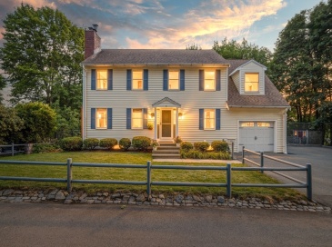 41 Filbert St, Quincy, Massachusetts, 5 Bedrooms Bedrooms, 9 Rooms Rooms,2.5 BathroomsBathrooms,Residential,For Sale,Filbert St,73411694