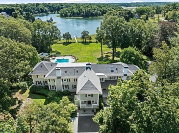 30 Black Horse Ln, Cohasset, Massachusetts, 7 Bedrooms Bedrooms, 15 Rooms Rooms,7.5 BathroomsBathrooms,Residential,For Sale,Black Horse Ln,73347886