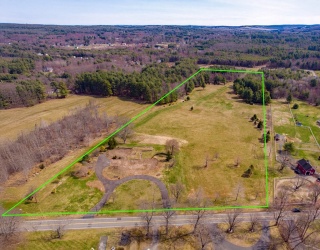 566 Prospect, East Longmeadow, Massachusetts, ,Land,For Sale,Prospect,73356225