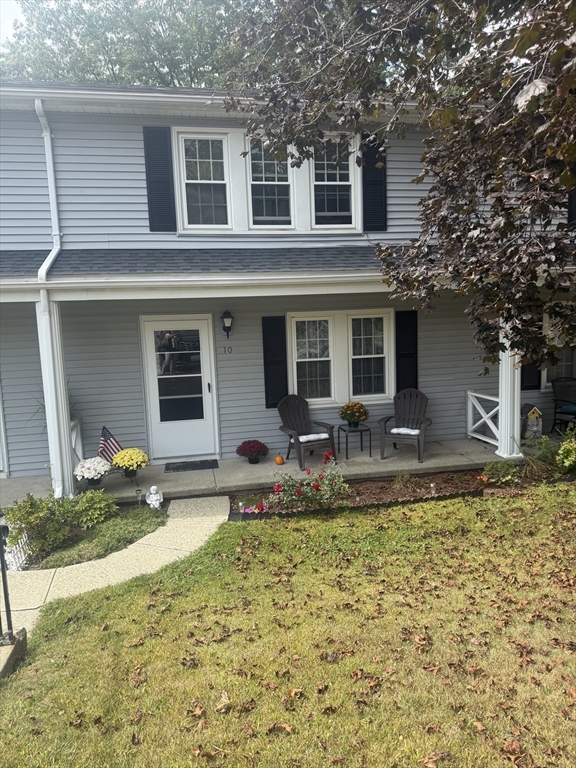 5 Fairview Park Rd, Sturbridge, Massachusetts, 2 Bedrooms Bedrooms, 4 Rooms Rooms,1 BathroomBathrooms,Residential,For Sale,Fairview Park Rd,73437113