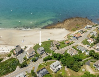 208 Manomet Point Rd, Plymouth, Massachusetts, ,Land,For Sale,Manomet Point Rd,73439089