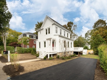 62 Spring St, Cohasset, Massachusetts, 4 Bedrooms Bedrooms, 7 Rooms Rooms,2 BathroomsBathrooms,Residential Lease,For Rent,Spring St,73445444