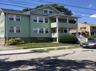 55 Evans, Watertown, Massachusetts, 2 Bedrooms Bedrooms, 5 Rooms Rooms,1 BathroomBathrooms,Residential Lease,For Rent,Evans,73443317
