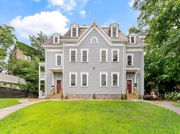 240 Norfolk St, Boston, Massachusetts, 9 Bedrooms Bedrooms, 21 Rooms Rooms,6 BathroomsBathrooms,Residential Income,For Sale,Norfolk St,73415460