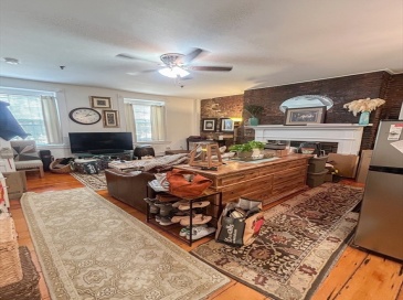 63 Hancock, Boston, Massachusetts, 1 Bedroom Bedrooms, 3 Rooms Rooms,1 BathroomBathrooms,Residential Lease,For Rent,Hancock,73453426