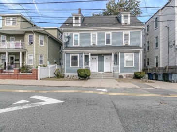 28-30 Mt. Hope Street, Boston, Massachusetts, 10 Bedrooms Bedrooms, 18 Rooms Rooms,4 BathroomsBathrooms,Residential Income,For Sale,Mt. Hope Street,73432099