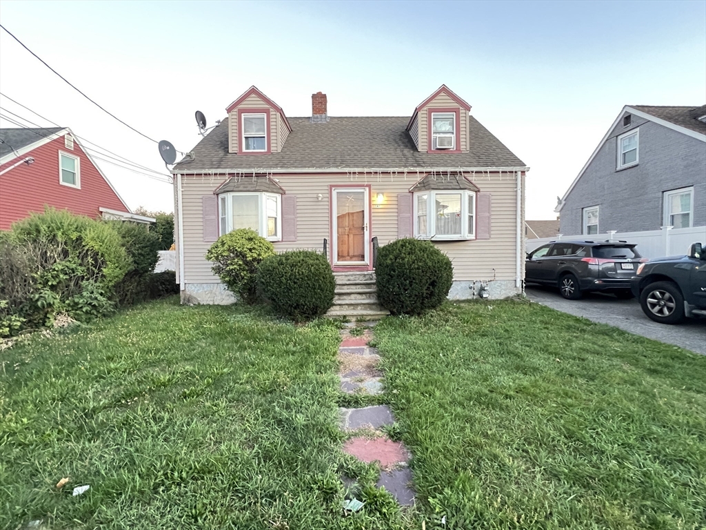 141 Derby Road, Revere, Massachusetts, 4 Bedrooms Bedrooms, 6 Rooms Rooms,2 BathroomsBathrooms,Residential Lease,For Rent,Derby Road,73436159