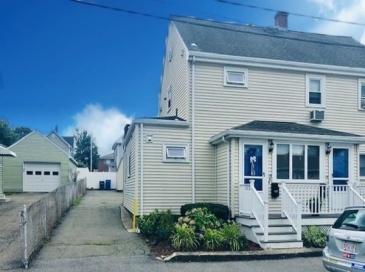 15 Bolton, Waltham, Massachusetts, 1 Bedroom Bedrooms, 4 Rooms Rooms,1 BathroomBathrooms,Residential Lease,For Rent,Bolton,73449186