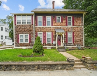 172 Marcy St, Southbridge, Massachusetts, 4 Bedrooms Bedrooms, 10 Rooms Rooms,2 BathroomsBathrooms,Residential Income,For Sale,Marcy St,73425071