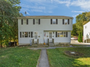 613 Charlton St, Southbridge, Massachusetts, 5 Bedrooms Bedrooms, 9 Rooms Rooms,2.5 BathroomsBathrooms,Residential Income,For Sale,Charlton St,73434913