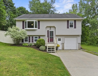 66 Baker Street, Lanesborough, Massachusetts, 4 Bedrooms Bedrooms, 6 Rooms Rooms,2 BathroomsBathrooms,Residential,For Sale,Baker Street,73425089