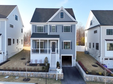 7 Starling St, Boston, Massachusetts, 4 Bedrooms Bedrooms, 9 Rooms Rooms,3 BathroomsBathrooms,Residential,For Sale,Starling St,73339382