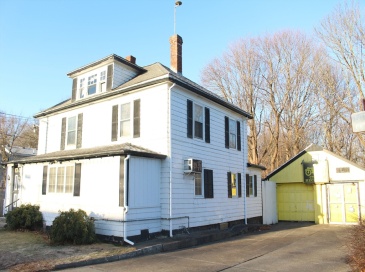 959 Washington St, Stoughton, Massachusetts, 5 Bedrooms Bedrooms, 7 Rooms Rooms,2.5 BathroomsBathrooms,Residential,For Sale,Washington St,73347177