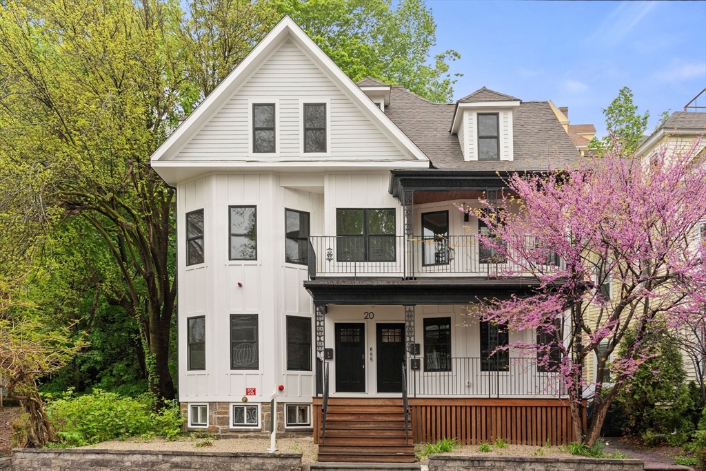 20 Boylston Street, Boston, Massachusetts, 3 Bedrooms Bedrooms, 5 Rooms Rooms,2 BathroomsBathrooms,Residential,For Sale,Boylston Street,73380691