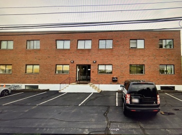 96 Clematis, Waltham, Massachusetts, ,Commercial Lease,For Rent,Clematis,73355106