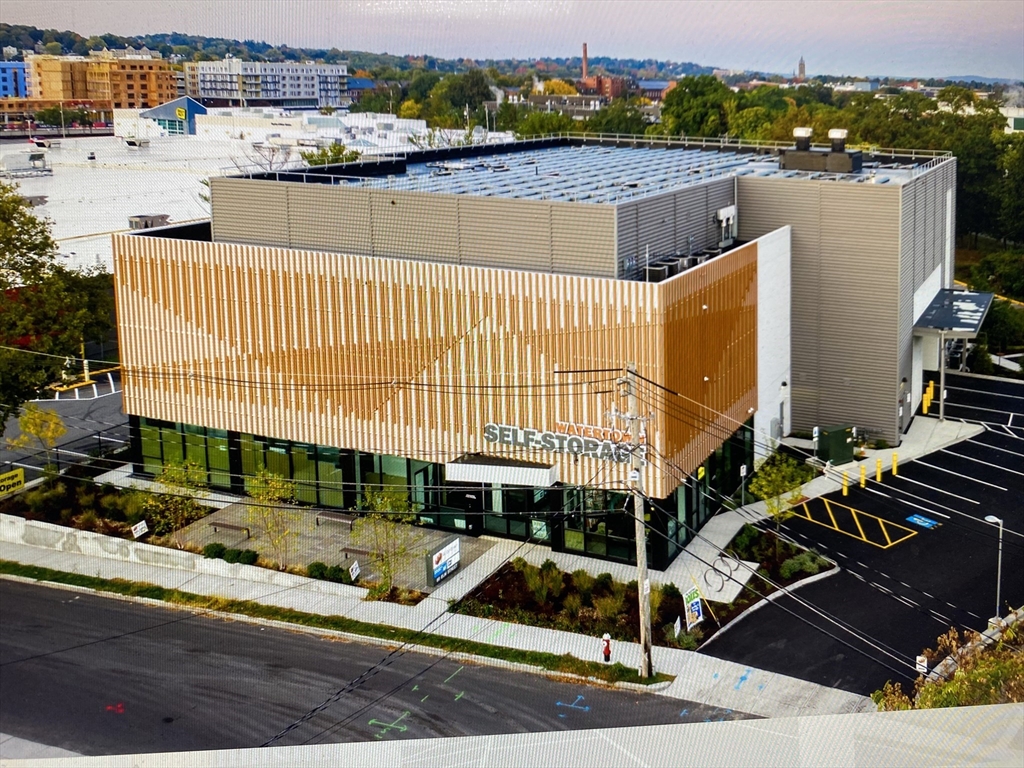 80 Elm, Watertown, Massachusetts, ,Commercial Lease,For Rent,Elm,73344377