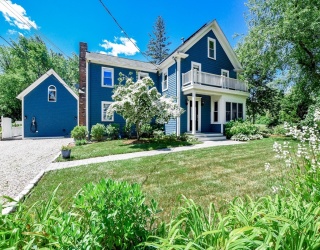 670 Front Street, Marion, Massachusetts, 4 Bedrooms Bedrooms, 10 Rooms Rooms,3 BathroomsBathrooms,Residential,For Sale,Front Street,73395313