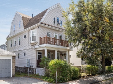 53 Paulina Street, Somerville, Massachusetts, 6 Bedrooms Bedrooms, 18 Rooms Rooms,3 BathroomsBathrooms,Residential Income,For Sale,Paulina Street,73428724