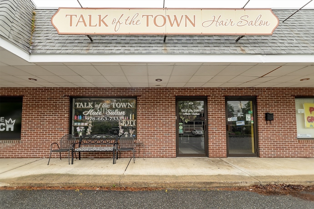 131 Boston Rd 8, Billerica, Massachusetts, ,Business Opportunity,For Sale,Boston Rd 8,73349622