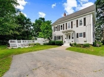 50 George St, Mansfield, Massachusetts, 2 Bedrooms Bedrooms, 5 Rooms Rooms,1 BathroomBathrooms,Residential Lease,For Rent,George St,73439795